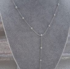 Pasidabruota grandinėlė "Burbuliukai"