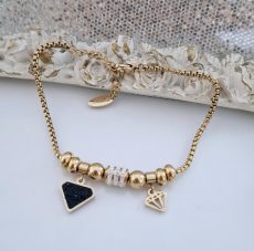 Pandoros apyrankė "Kristalas"